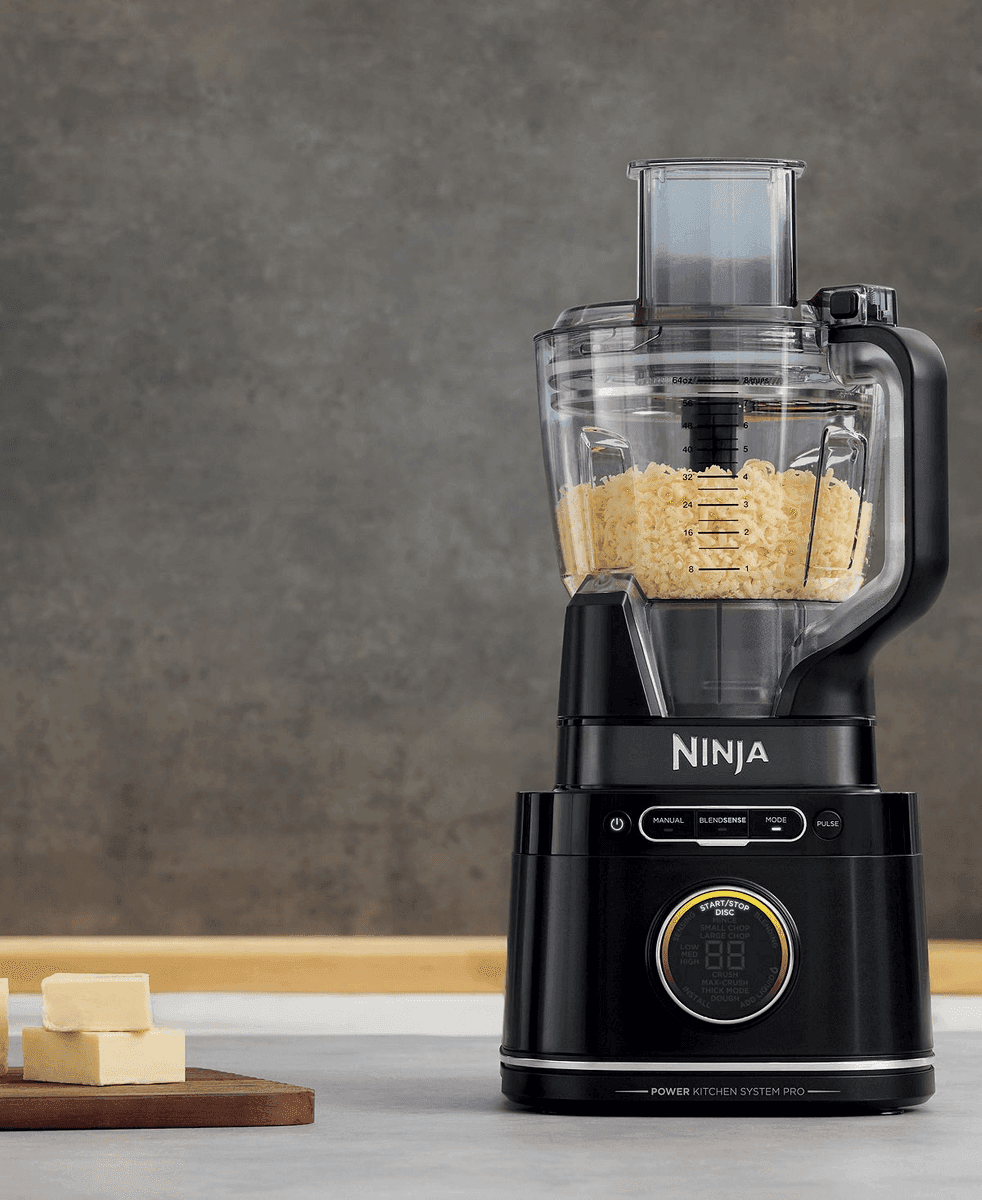 Ninja Detect TB401 Kitchen System with BlendSense image 5