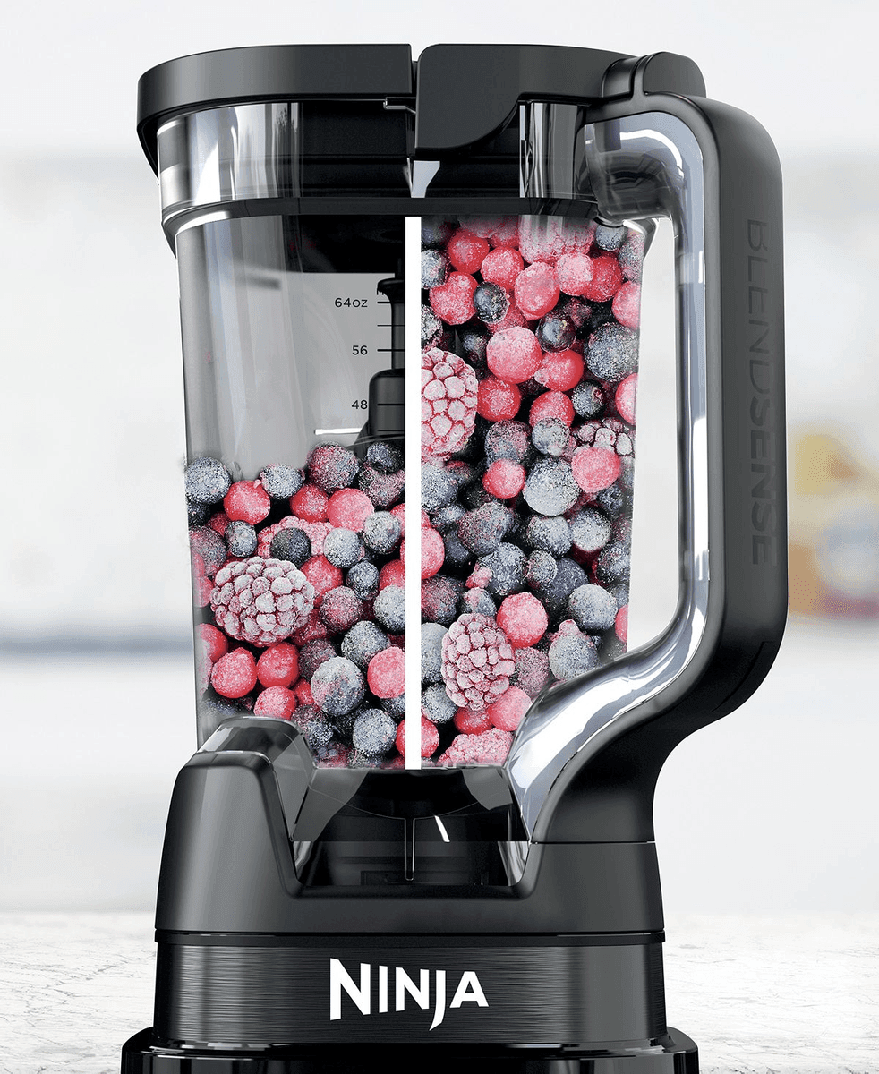 Ninja Detect TB401 Kitchen System with BlendSense image 3