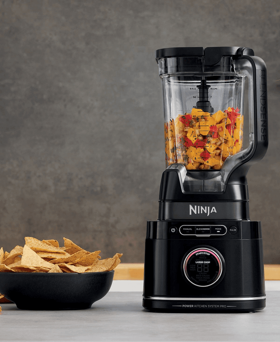Ninja Detect TB401 Kitchen System with BlendSense image 4