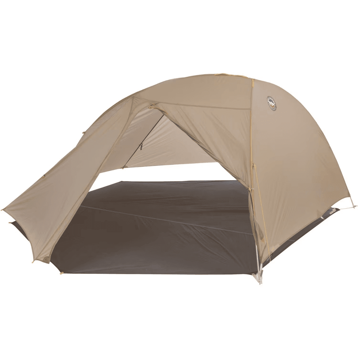 Big Agnes Tiger Wall UL3 Bikepack Solution Dye 3-Person Tent