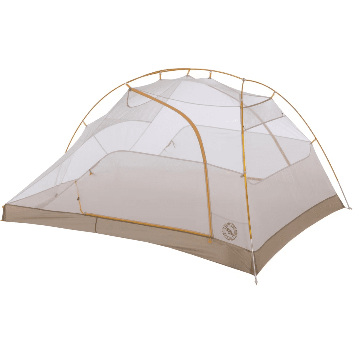 Big Agnes Tiger Wall UL3 Bikepack Solution Dye 3-Person Tent image 3
