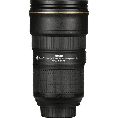 Nikon AF-S NIKKOR 24-70mm f/2.8E ED VR Lens $1,446.95 (Was $2,246.95) image 5