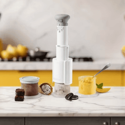 Cuisinart FastFreeze 5-in-1 Frozen Dessert Maker $79.99 (Was $119.99) image 2