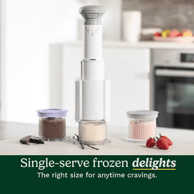 Cuisinart FastFreeze 5-in-1 Frozen Dessert Maker $79.99 (Was $119.99) image 4