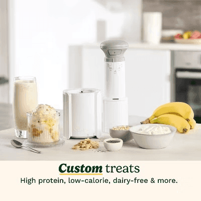 Cuisinart FastFreeze 5-in-1 Frozen Dessert Maker $79.99 (Was $119.99) image 5