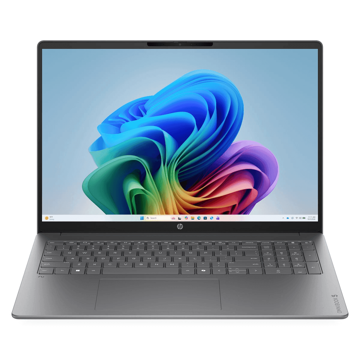 HP OmniBook 5 16-inch Ryzen AI 7 Laptop $749 (Was $979)