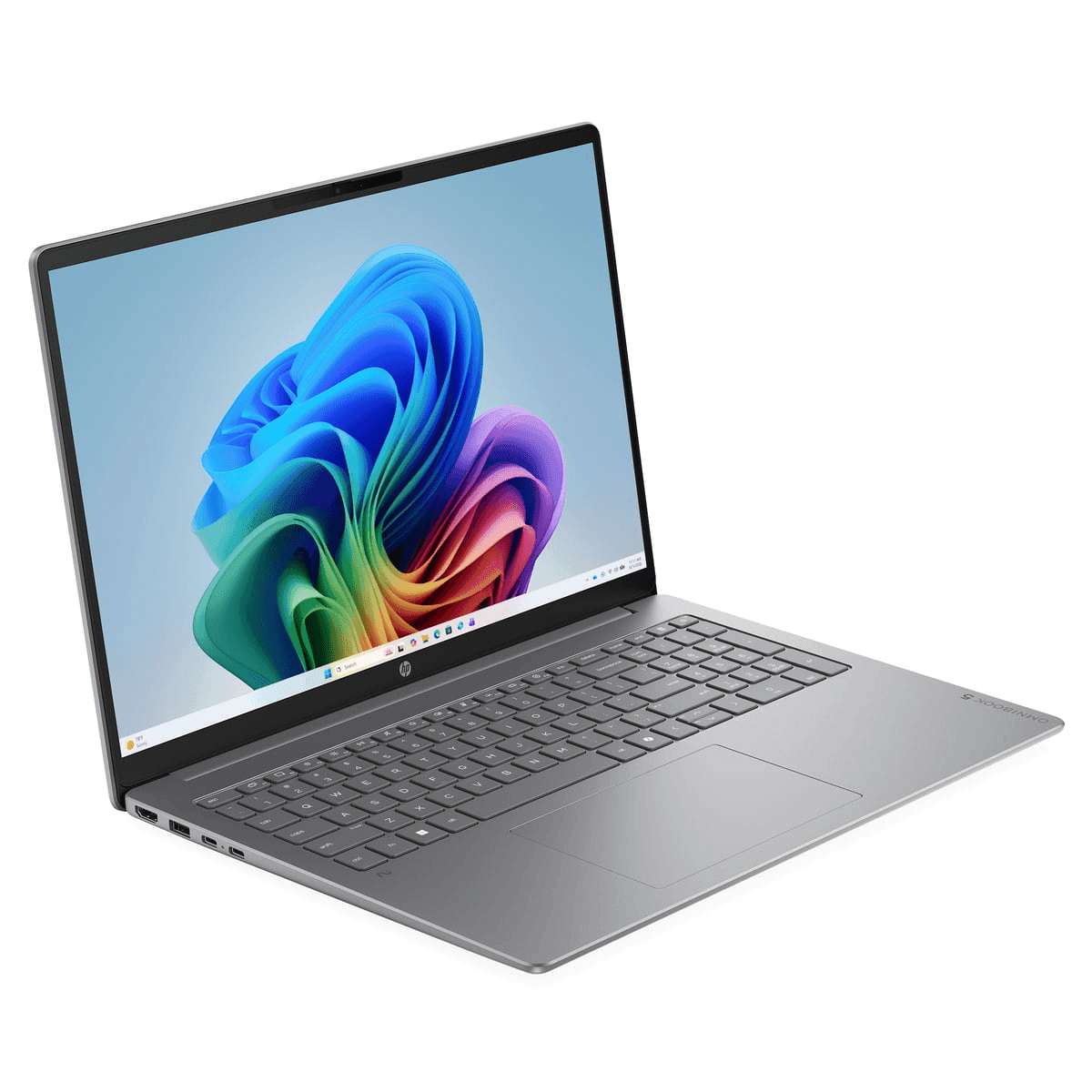 HP OmniBook 5 16-inch Ryzen AI 7 Laptop $749 (Was $979) image 4