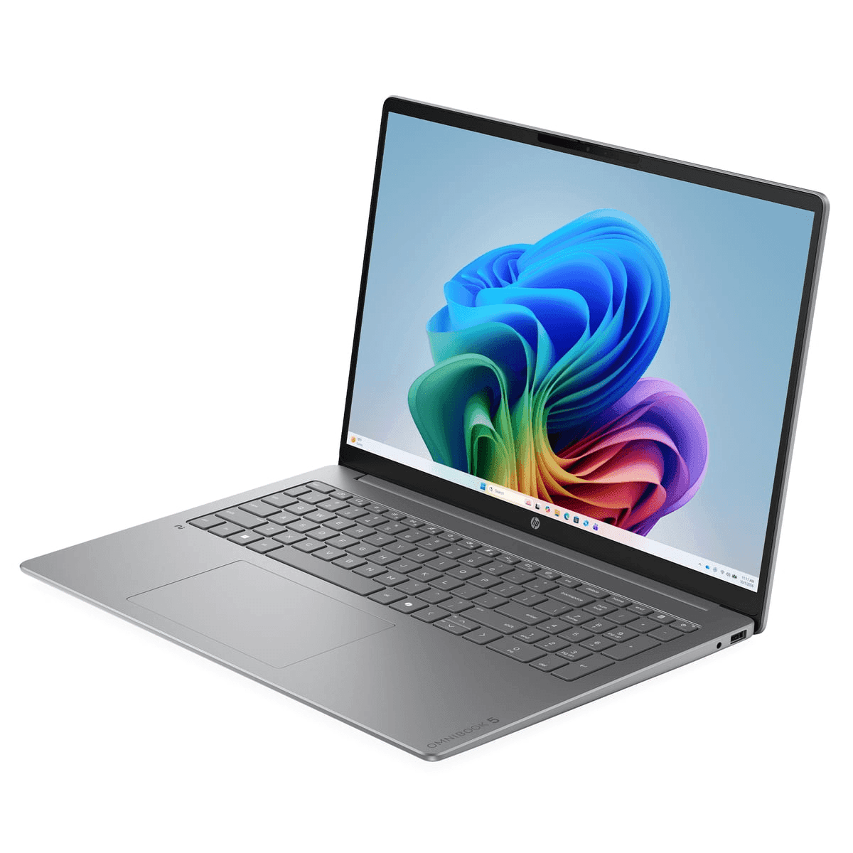 HP OmniBook 5 16-inch Ryzen AI 7 Laptop $749 (Was $979) image 3