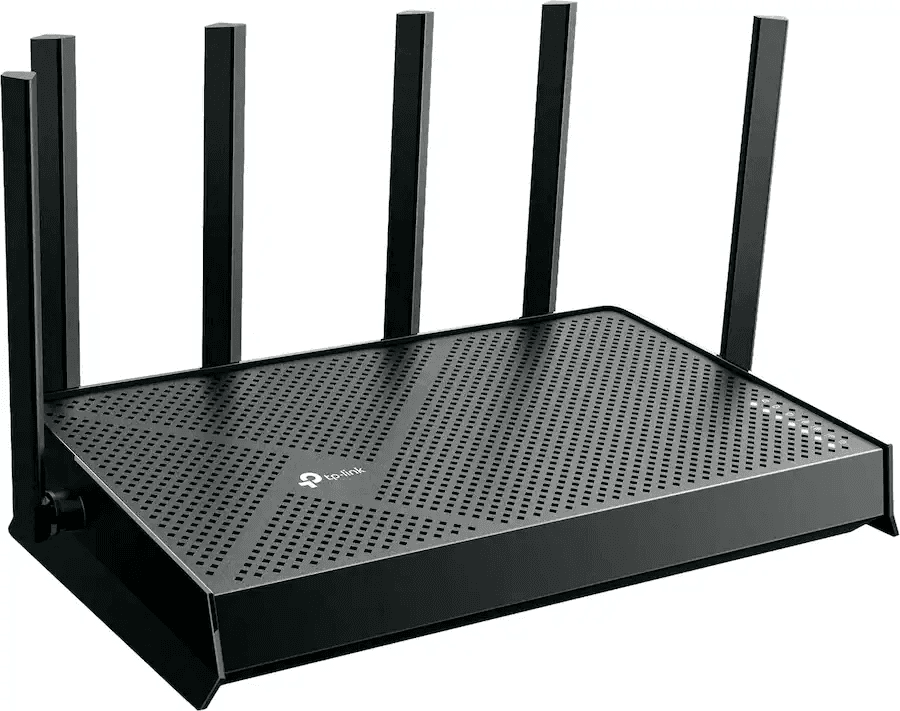 TP-Link Archer BE9700 Tri-Band Wi-Fi 7 Router image 2