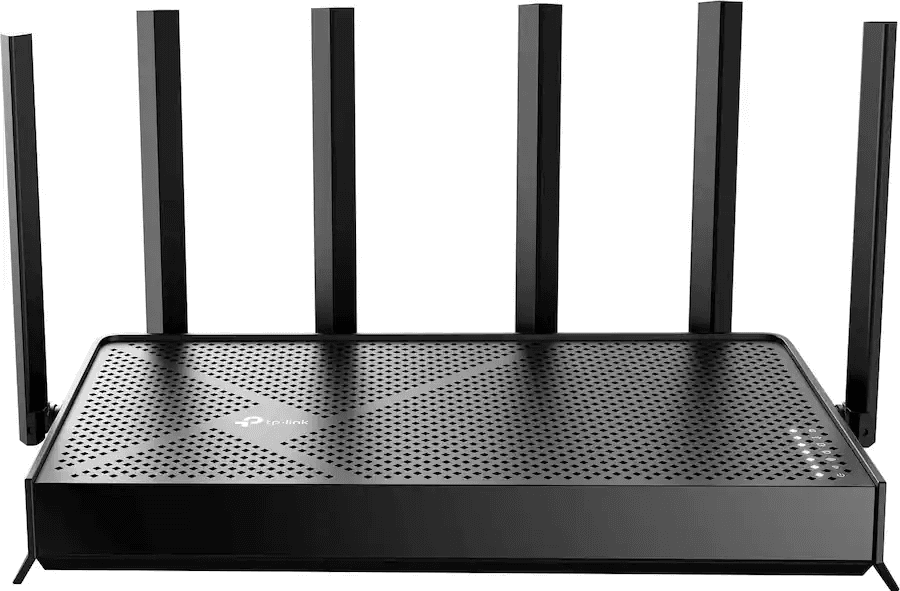 TP-Link Archer BE9700 Tri-Band Wi-Fi 7 Router