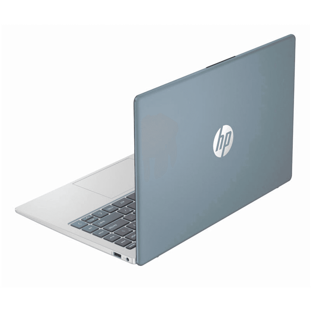 HP 14-inch AMD Athlon Laptop, 4GB/128GB image 5