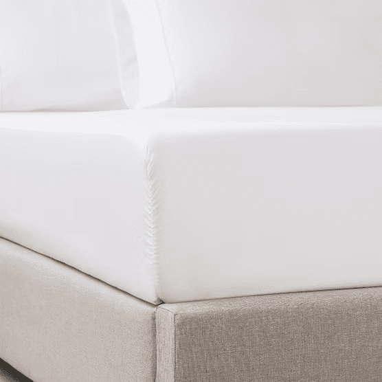 Hotel Signature Egyptian Cotton 400 Thread Count 6-piece Sheet Set (Queen) image 5