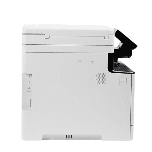 Canon imageCLASS MF751Cdw II Wireless Color Laser All-in-One Printer image 3