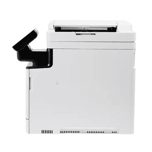 Canon imageCLASS MF751Cdw II Wireless Color Laser All-in-One Printer image 4