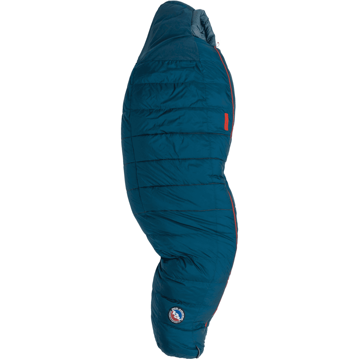 Big Agnes Sidewinder SL 20 Sleeping Bag - Regular