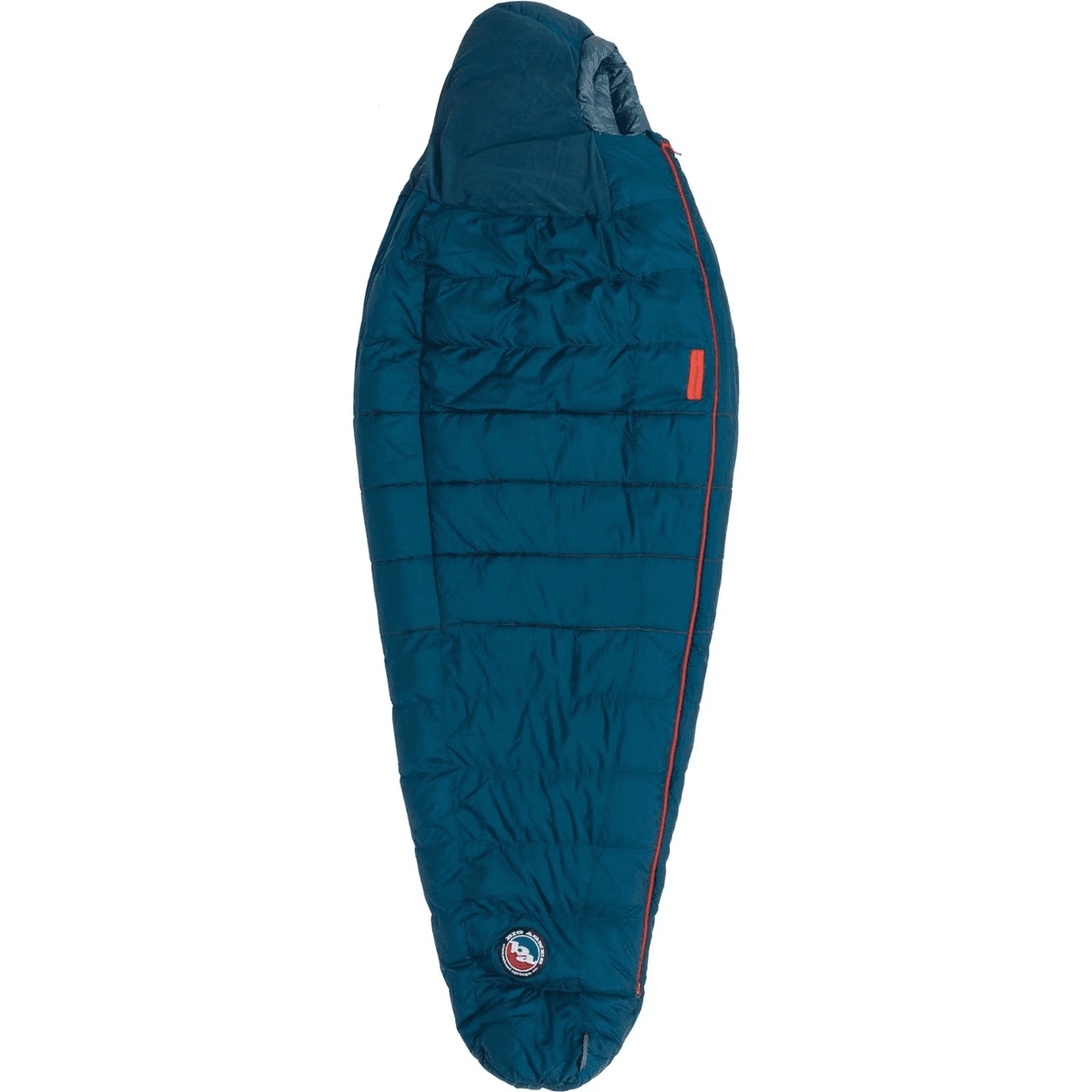 Big Agnes Sidewinder SL 20 Sleeping Bag - Regular image 2