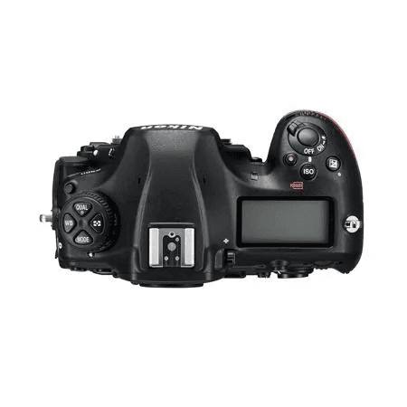 Nikon D850 DSLR Camera Body image 4