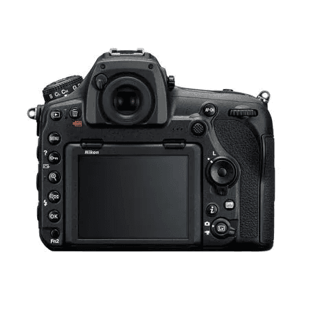 Nikon D850 DSLR Camera Body image 2