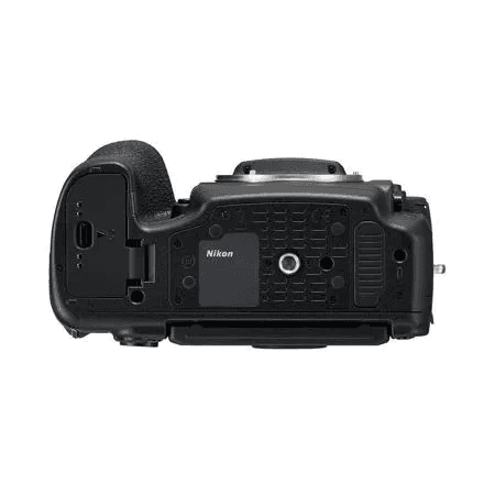 Nikon D850 DSLR Camera Body image 5