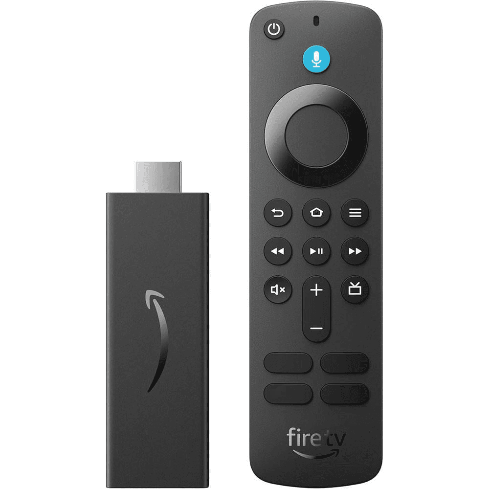 Amazon Fire TV Stick HD with Alexa Voice Remote