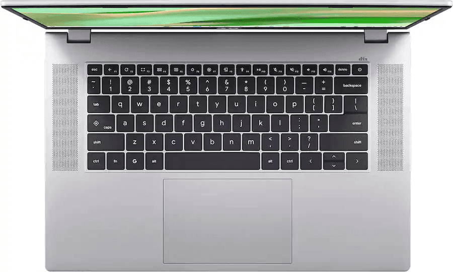 Acer Chromebook 315 15.6-inch FHD Laptop, 4GB/128GB image 4