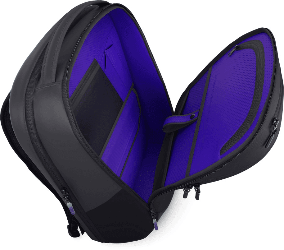 Alienware 18 Backpack AW7825P image 4