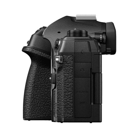 OM SYSTEM OM-1 Mark II Mirrorless Camera Body image 2