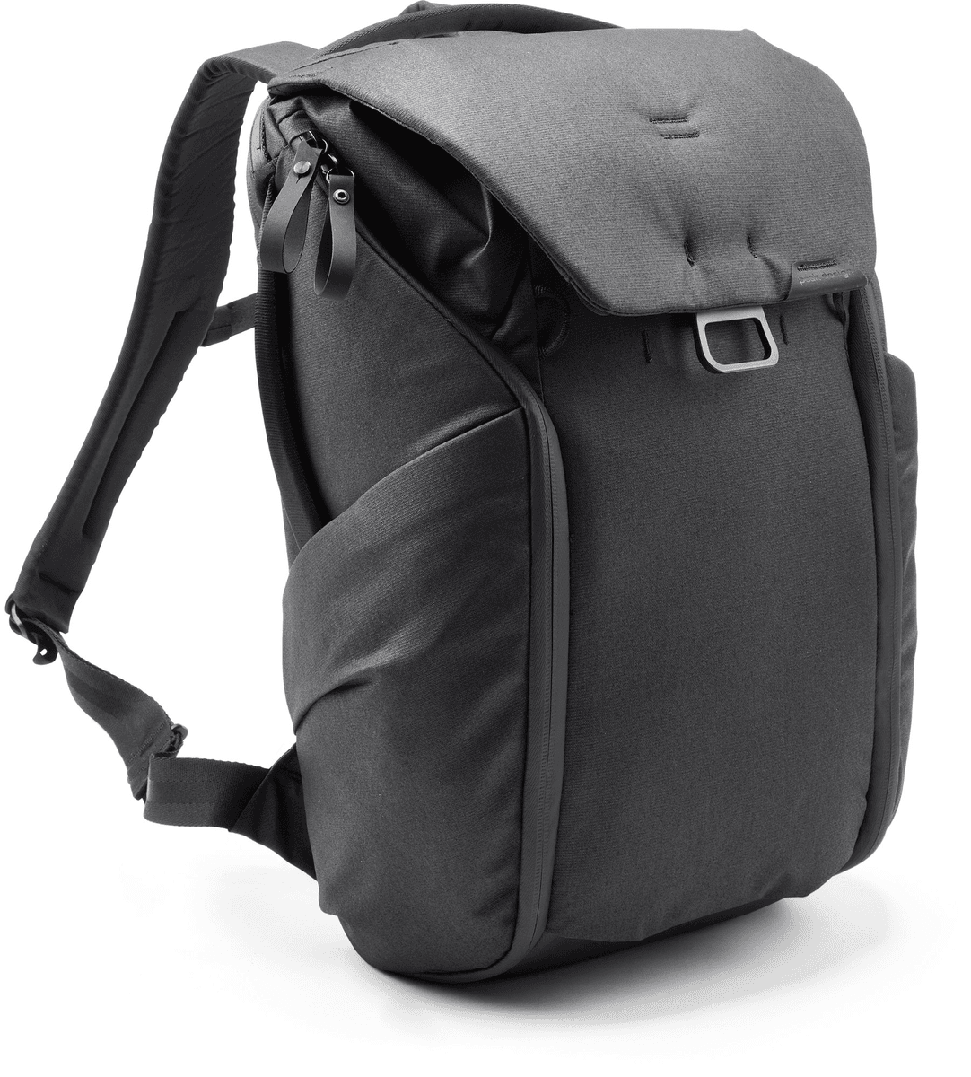 Peak Design Everyday Pack 20L Camera Backpack - Black