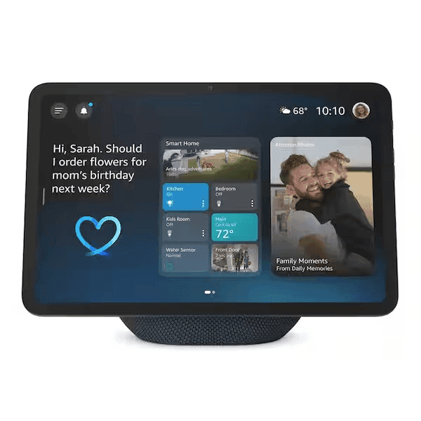 Amazon Echo Show 11 Smart Display - Graphite