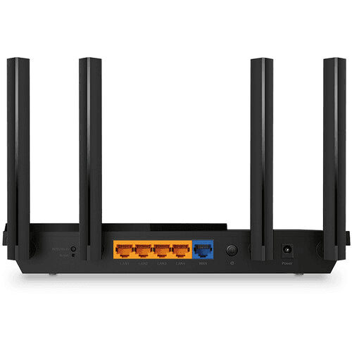 TP-Link Archer AX21 AX1800 Wi-Fi 6 Router image 3