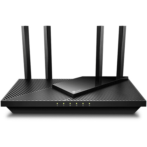 TP-Link Archer AX21 AX1800 Wi-Fi 6 Router