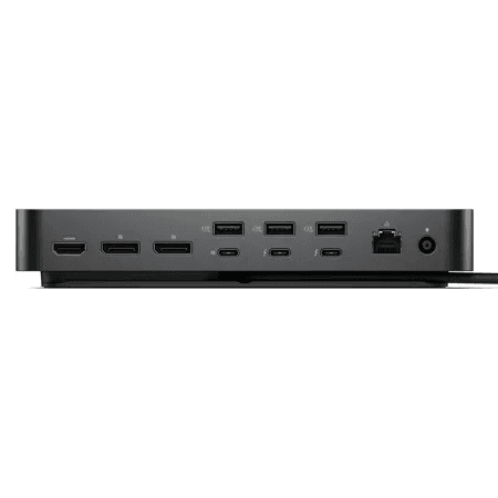 Dell SD25TB4 Pro 13-in-1 Thunderbolt 4 Smart Dock image 2