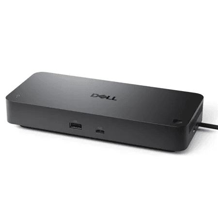 Dell SD25TB4 Pro 13-in-1 Thunderbolt 4 Smart Dock
