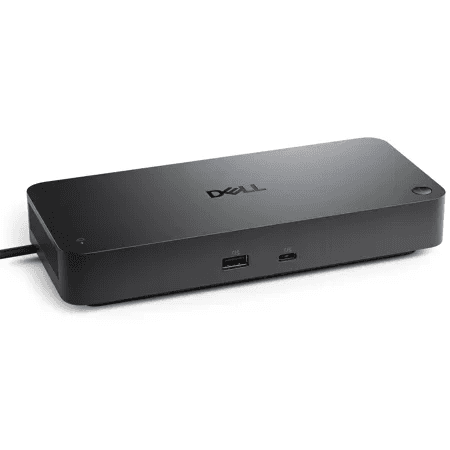 Dell SD25TB4 Pro 13-in-1 Thunderbolt 4 Smart Dock image 4