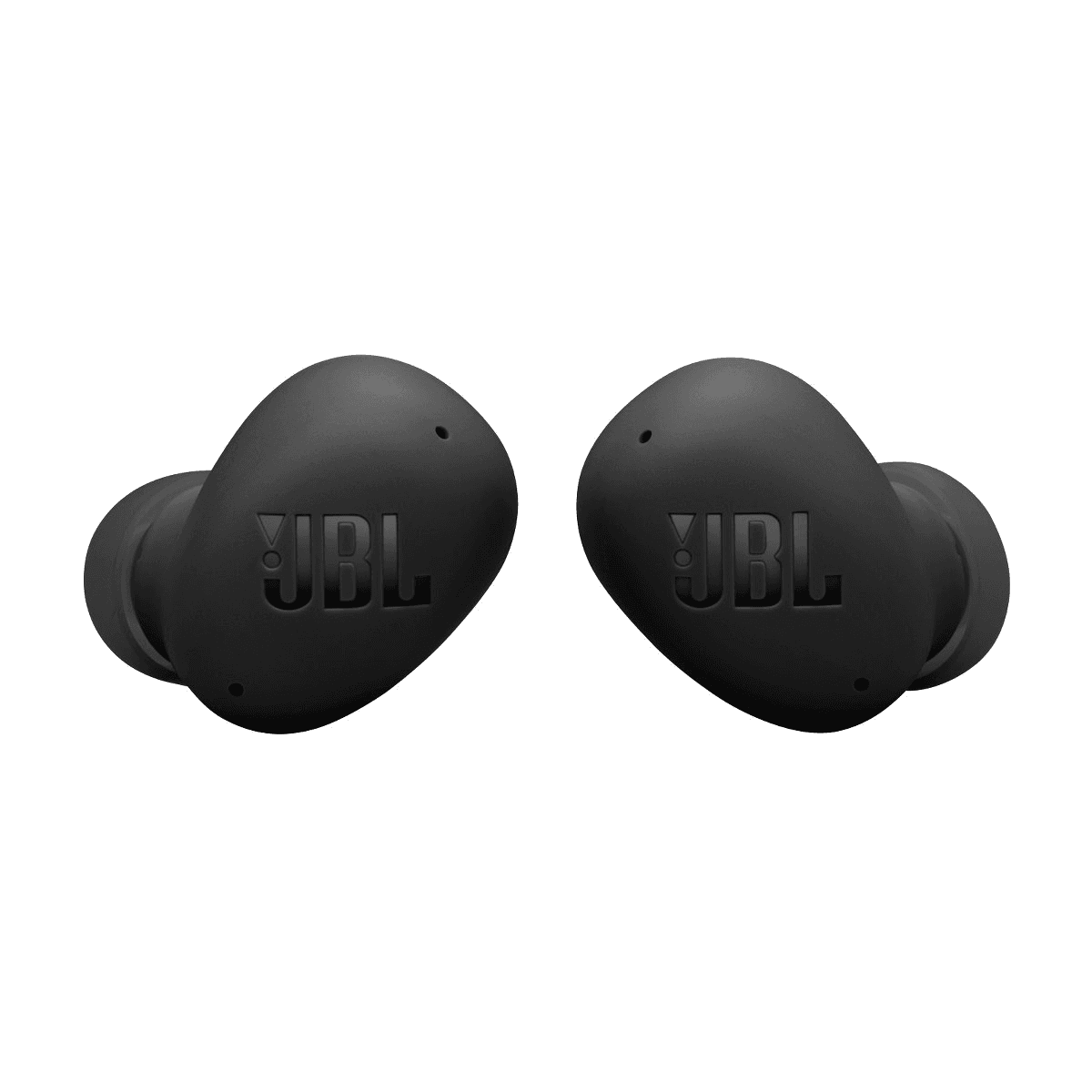 JBL Vibe Buds 2 True Wireless Noise-Canceling Earbuds - Black image 4