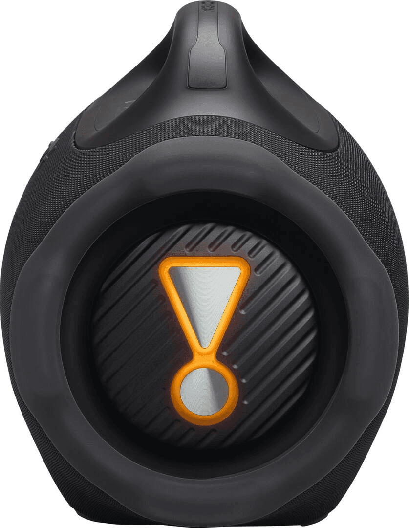 JBL Boombox 4 Portable Waterproof Bluetooth Speaker image 3