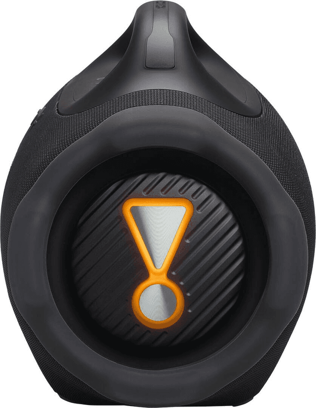 JBL Boombox 4 Portable Waterproof Bluetooth Speaker image 3