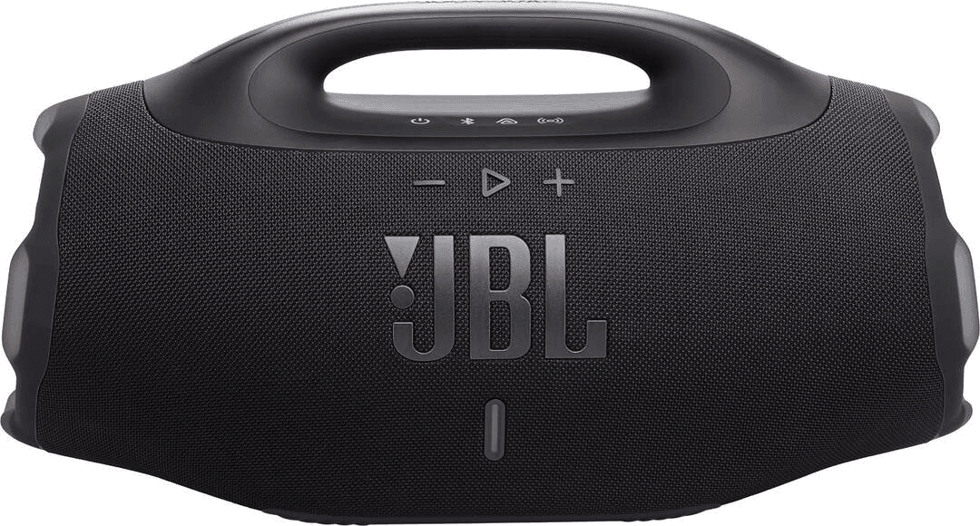 JBL Boombox 4 Portable Waterproof Bluetooth Speaker image 2