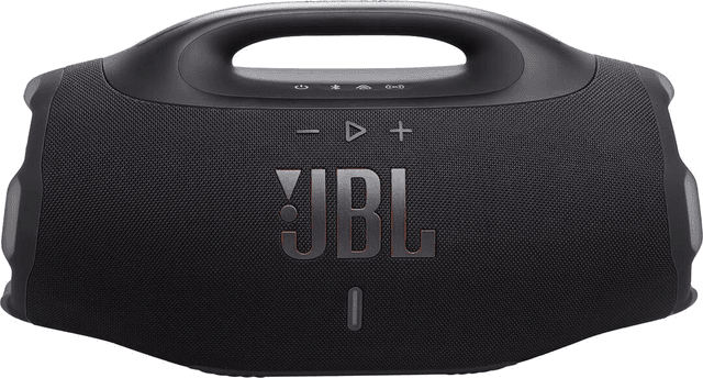 JBL Boombox 4 Portable Waterproof Bluetooth Speaker image 2