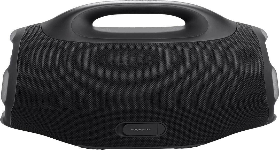 JBL Boombox 4 Portable Waterproof Bluetooth Speaker image 4