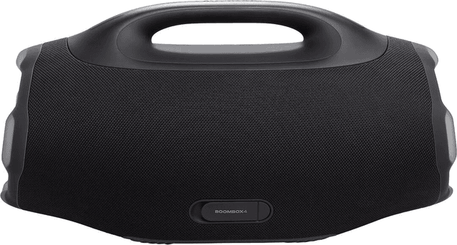 JBL Boombox 4 Portable Waterproof Bluetooth Speaker image 4