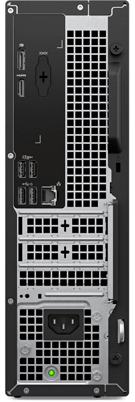 Dell Slim Desktop Core Ultra 5 16GB RAM 512GB SSD image 2