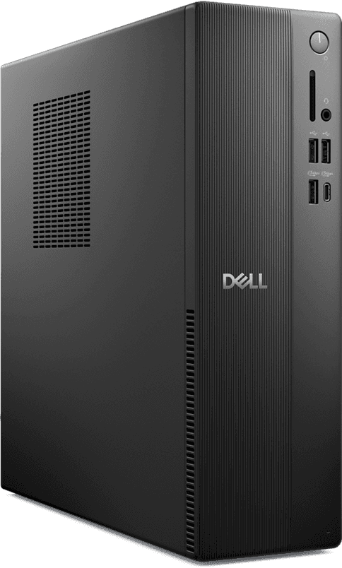Dell Slim Desktop Core Ultra 5 16GB RAM 512GB SSD