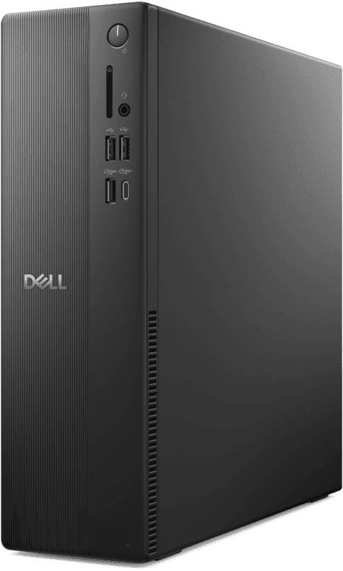 Dell Slim Desktop Core Ultra 5 16GB RAM 512GB SSD image 3