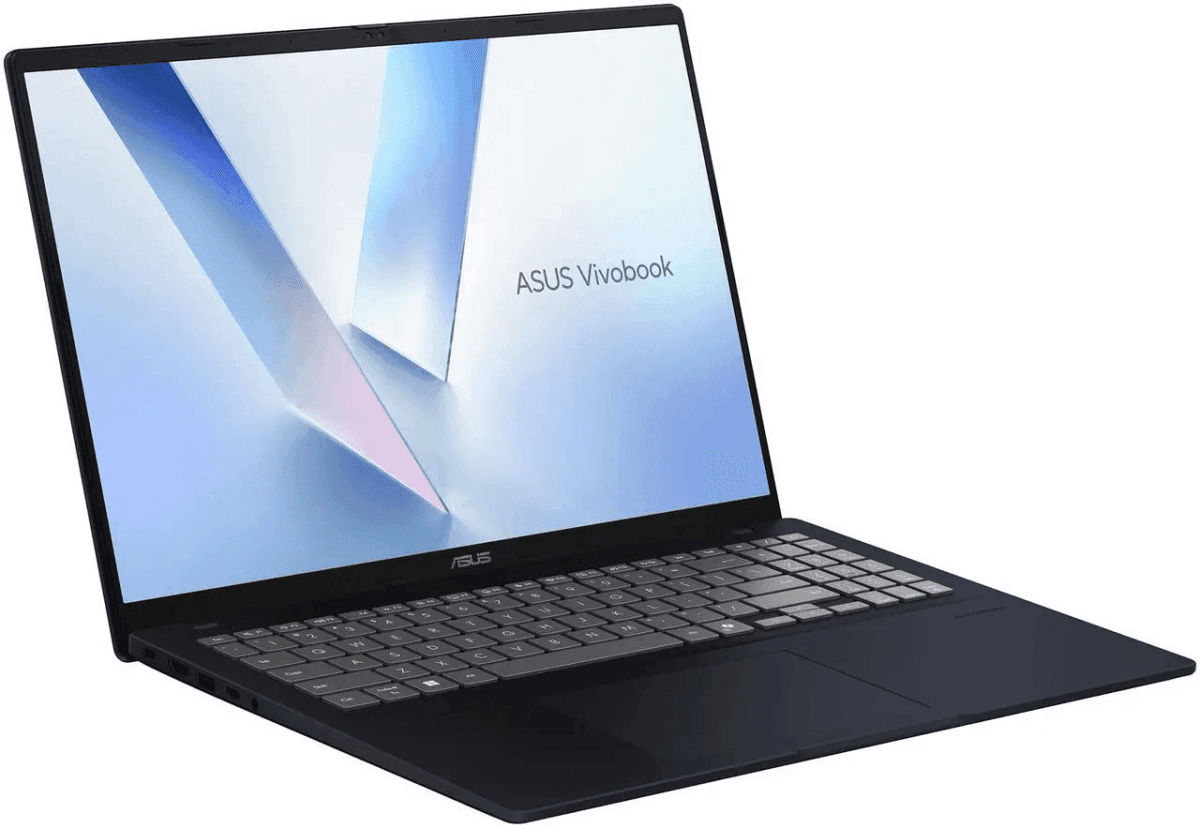 ASUS Vivobook 16 Copilot+ PC Laptop (Ryzen AI 7, 16GB/512GB) image 2