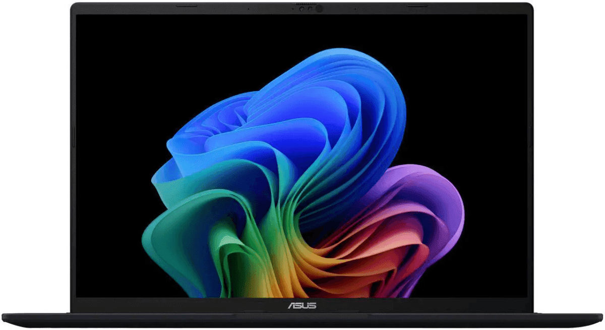 ASUS Vivobook 16 Copilot+ PC Laptop (Ryzen AI 7, 16GB/512GB)