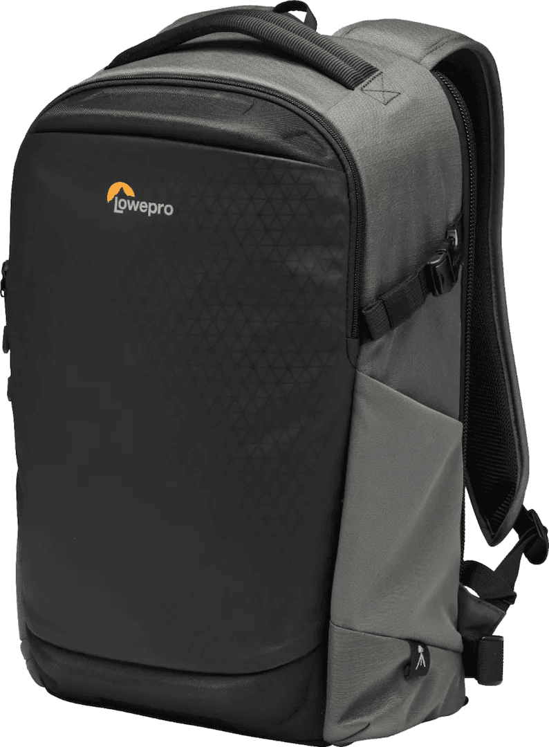 Lowepro Flipside BP 300 AW III Camera Backpack - Charcoal