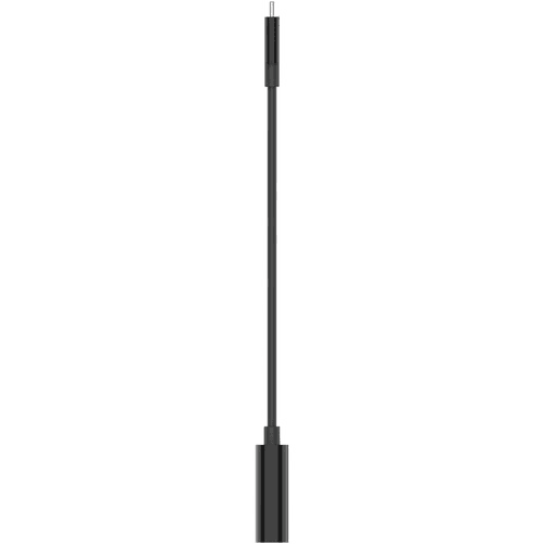 Belkin 4-Port USB-C 10Gbps Hub with 100W Pass-Through image 4