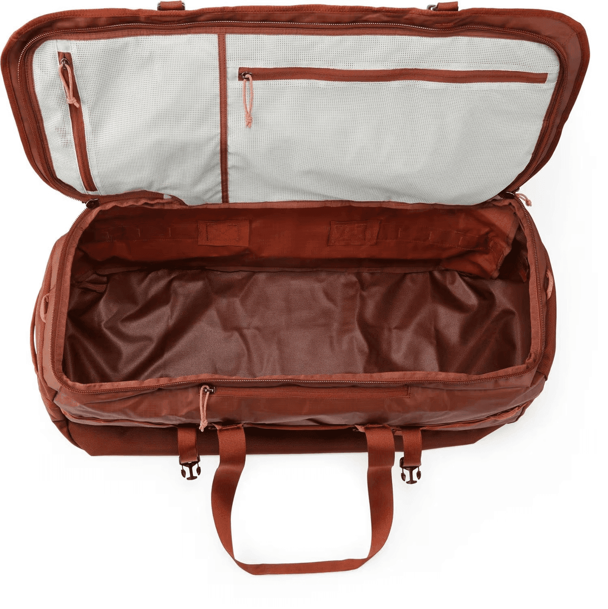 REI Co-op Big Haul 90L Duffel - Iron Oxide image 4