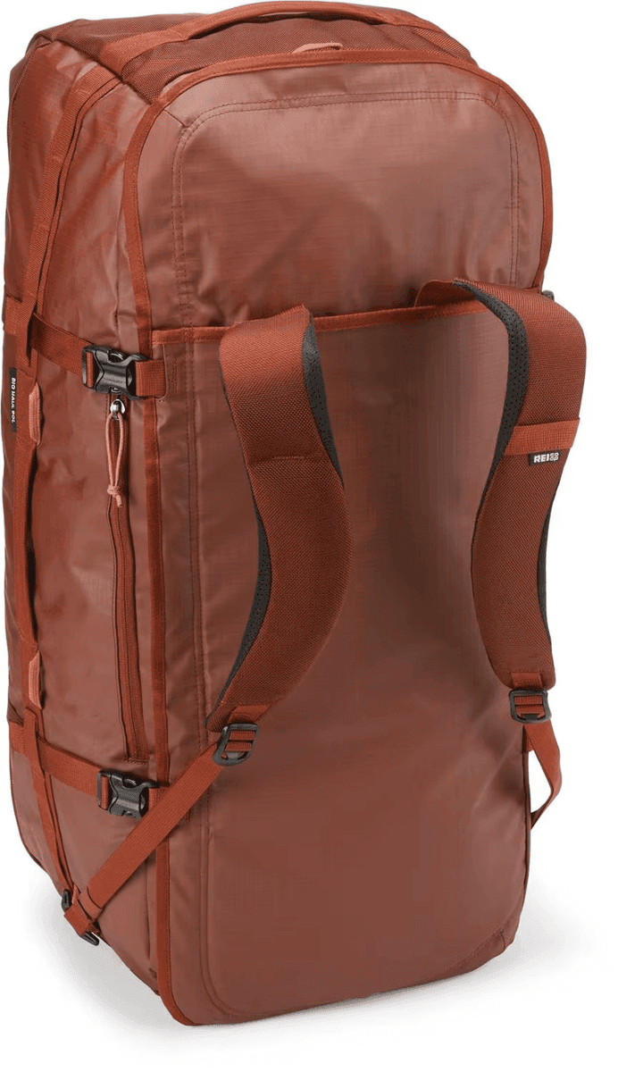 REI Co-op Big Haul 90L Duffel - Iron Oxide image 5